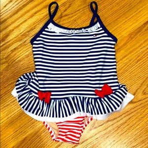 Tommy Hilfiger bathing suit